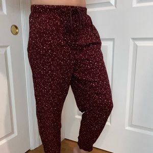 Aerie jogger
